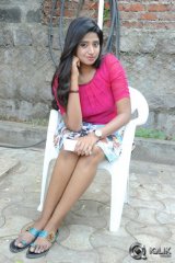 Ice Cream 2 Movie Fame Shalini Latest Photo Shoot